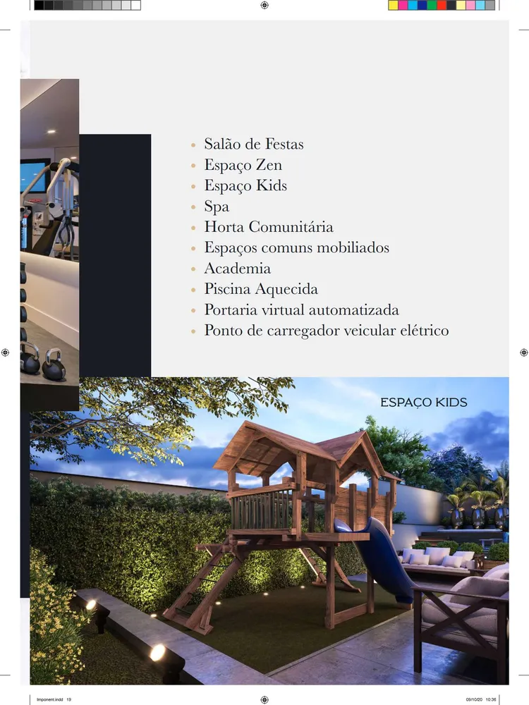 Apartamento, 3 quartos, 98 m² - Foto 10