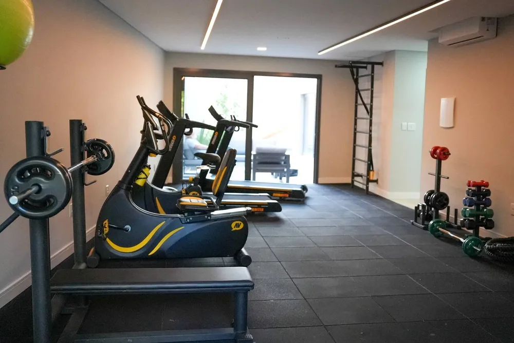 Apartamento, 3 quartos, 98 m² - Foto 6