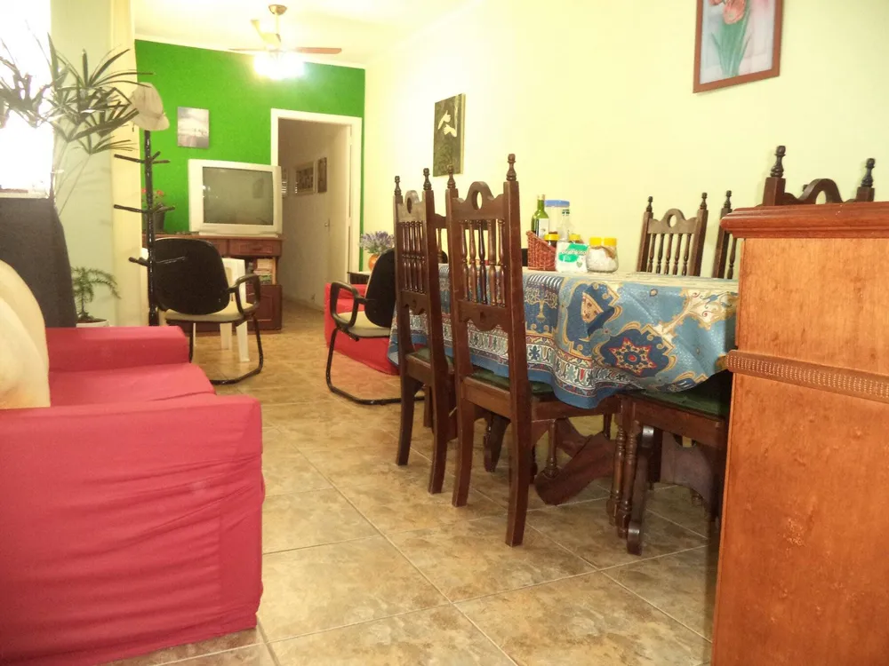 Apartamento, 3 quartos, 109 m² - Foto 2