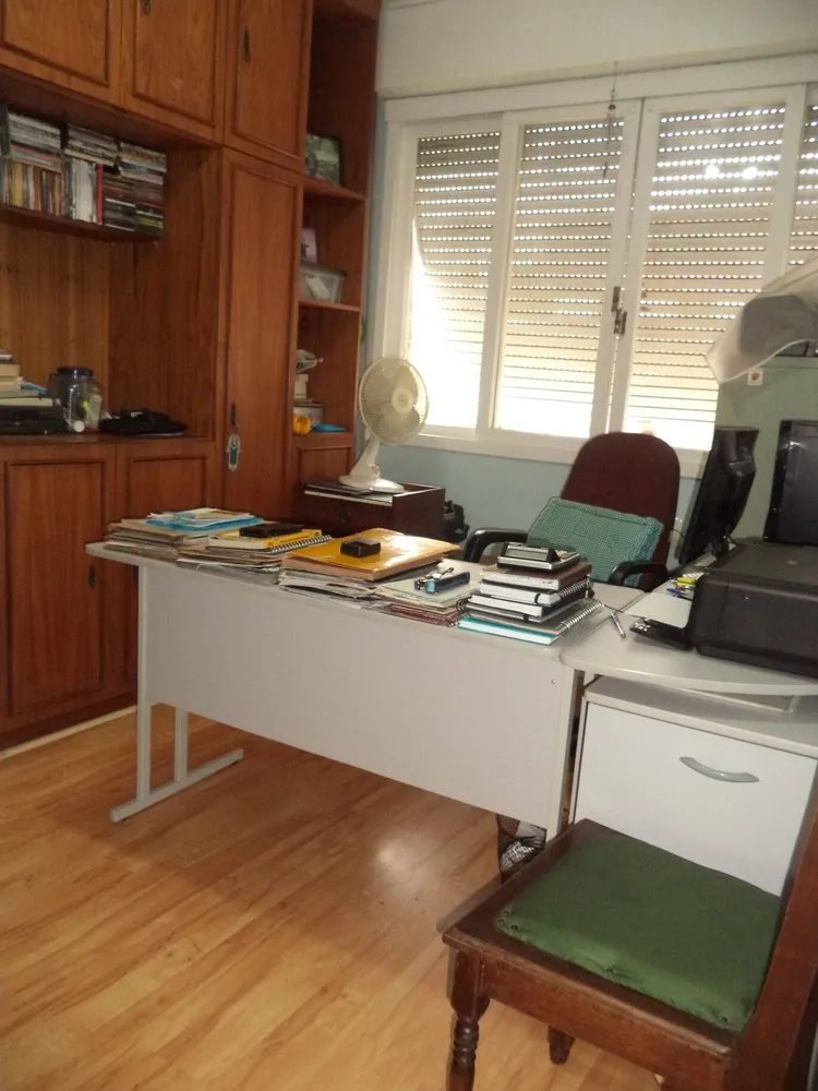 Apartamento, 3 quartos, 109 m² - Foto 11