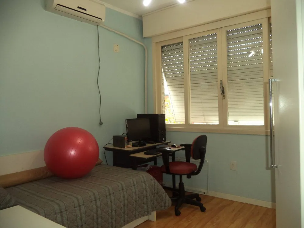 Apartamento, 3 quartos, 109 m² - Foto 9