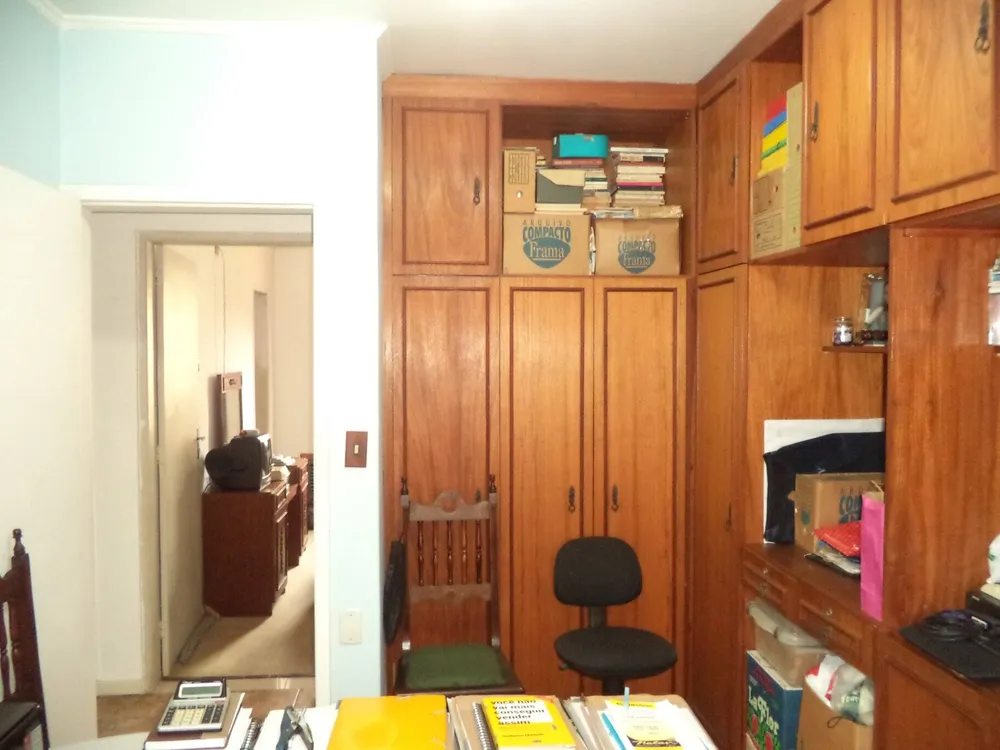 Apartamento, 3 quartos, 109 m² - Foto 10