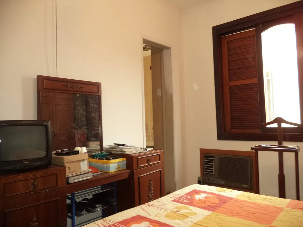 Apartamento, 3 quartos, 109 m² - Foto 3
