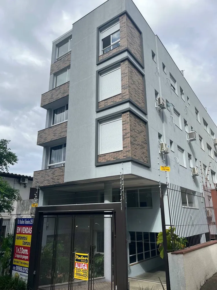 Apartamento, 2 quartos, 72 m² - Foto 2