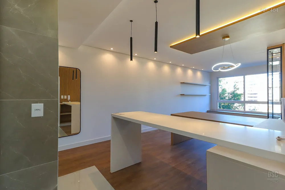 Apartamento, 2 quartos, 72 m² - Foto 1
