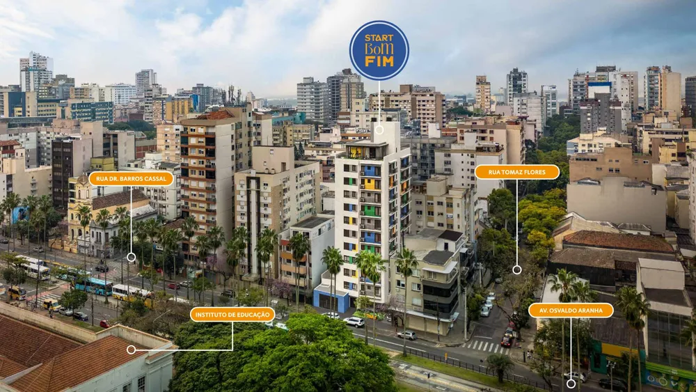 Apartamento, 2 quartos, 49 m² - Foto 11
