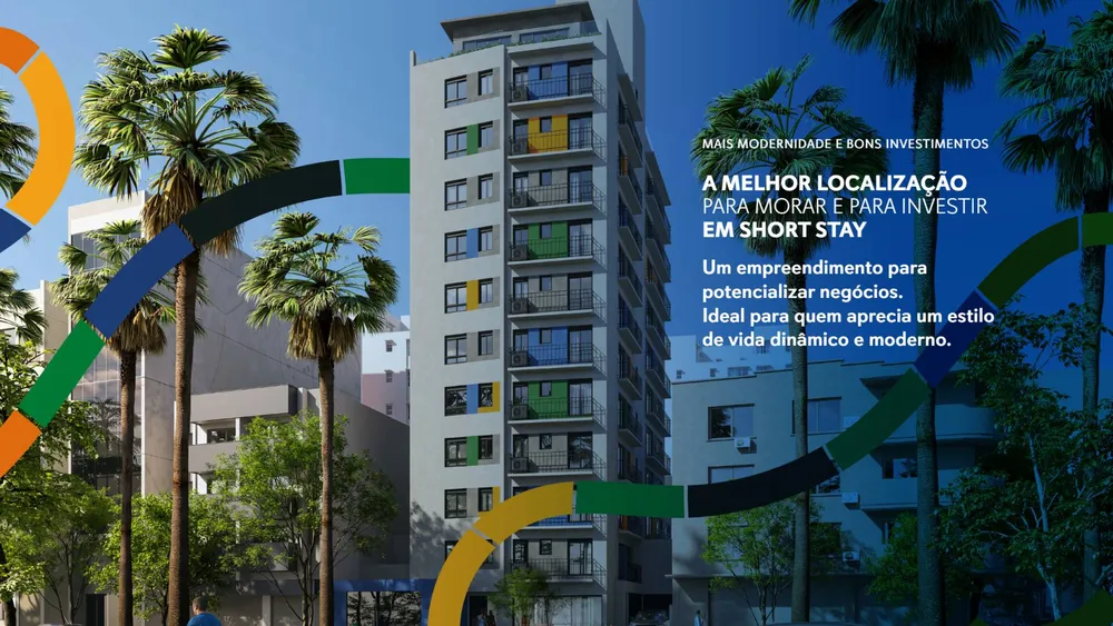Apartamento, 2 quartos, 49 m² - Foto 8