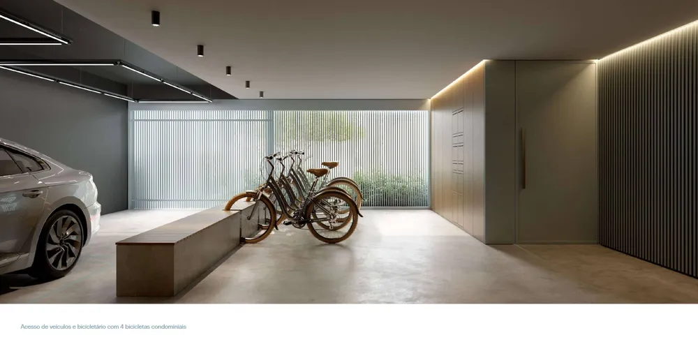 Apartamento, 2 quartos, 77 m² - Foto 5