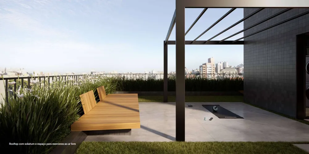 Apartamento, 2 quartos, 77 m² - Foto 6