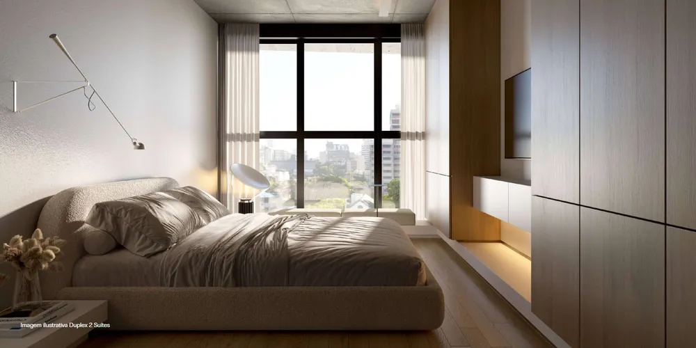 Apartamento, 2 quartos, 77 m² - Foto 4