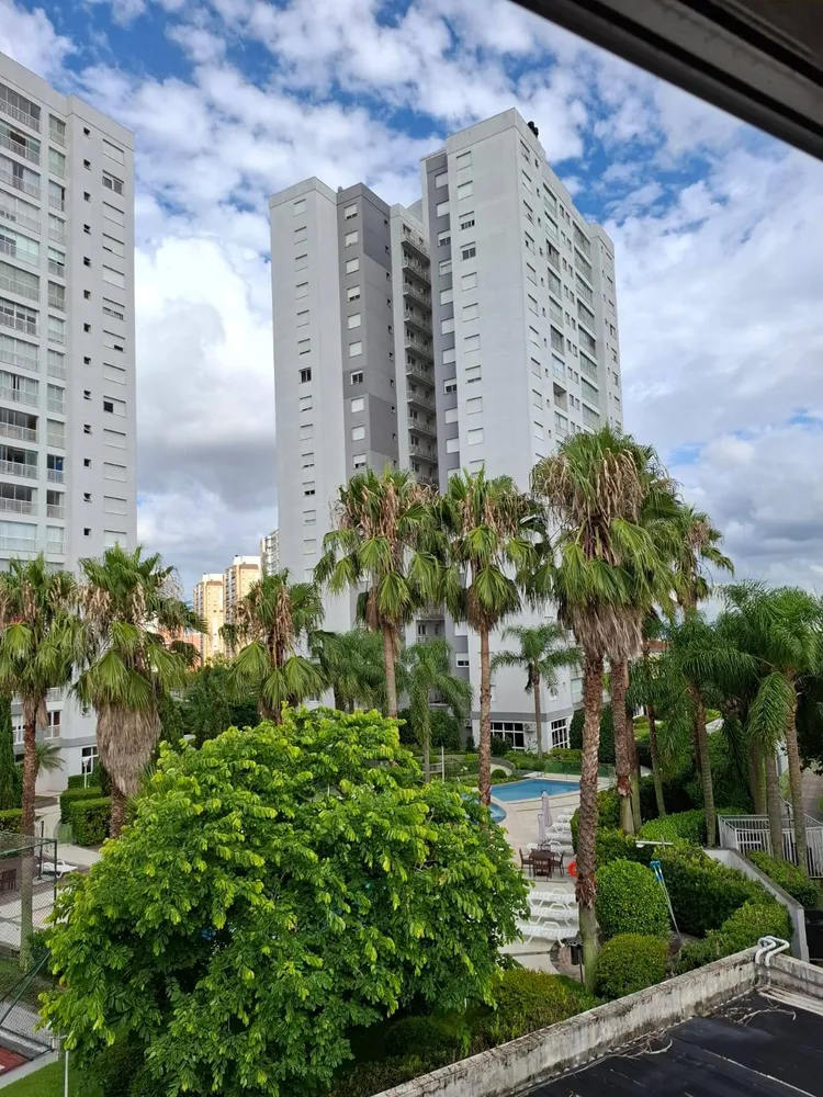 Apartamento, 1 quarto, 48 m² - Foto 5