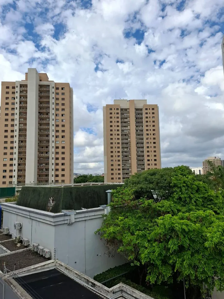 Apartamento, 1 quarto, 48 m² - Foto 8