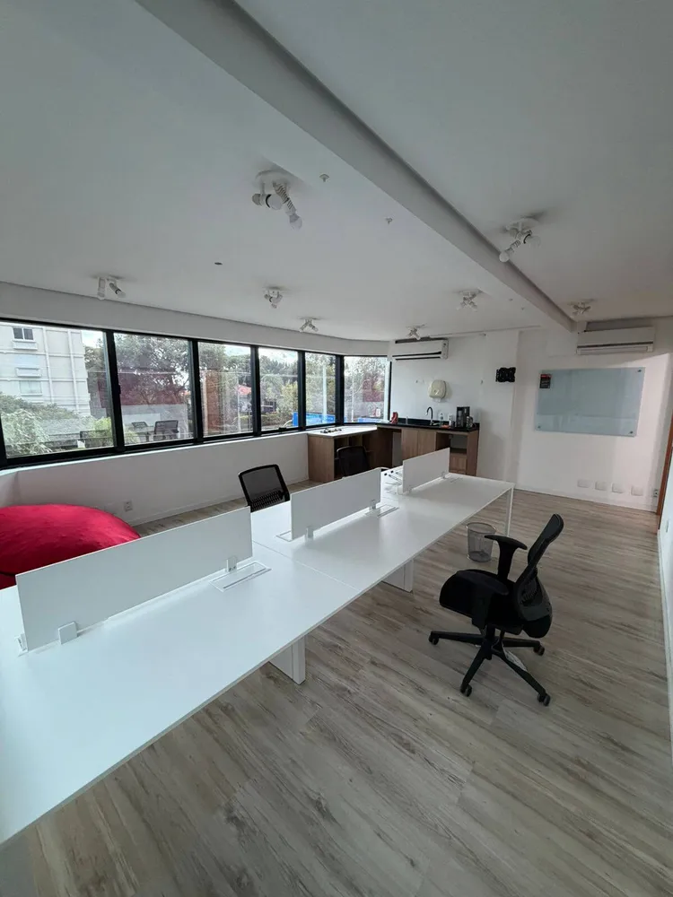 Sala-Conjunto, 60 m² - Foto 5