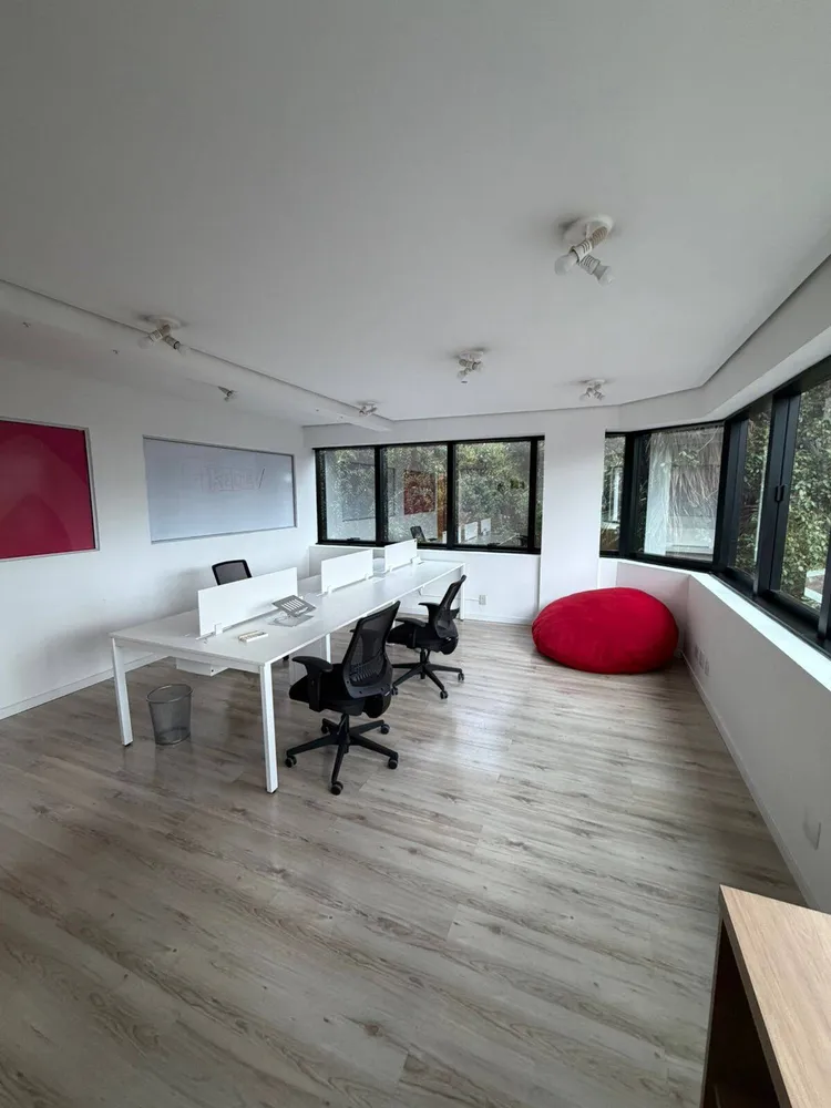 Sala-Conjunto, 60 m² - Foto 1