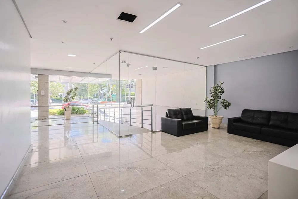 Sala-Conjunto, 60 m² - Foto 8
