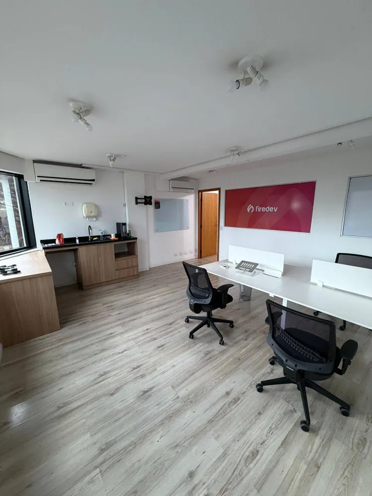 Sala-Conjunto, 60 m² - Foto 7