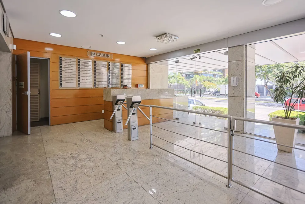 Sala-Conjunto, 60 m² - Foto 1
