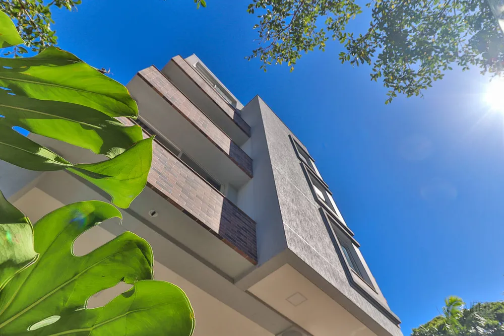Apartamento, 1 quarto, 48 m² - Foto 14