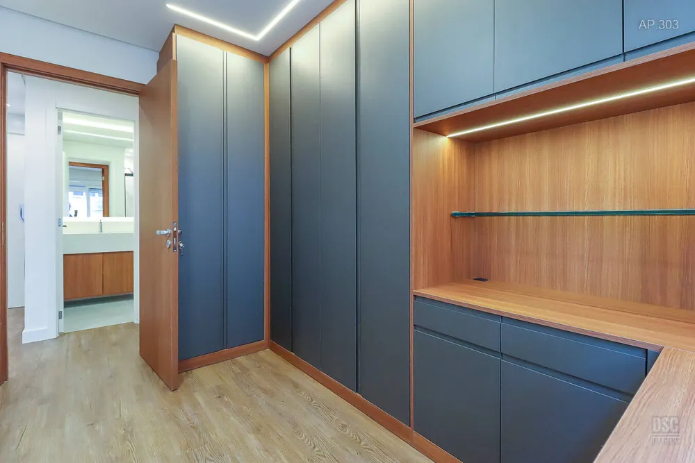 Apartamento, 1 quarto, 48 m² - Foto 11