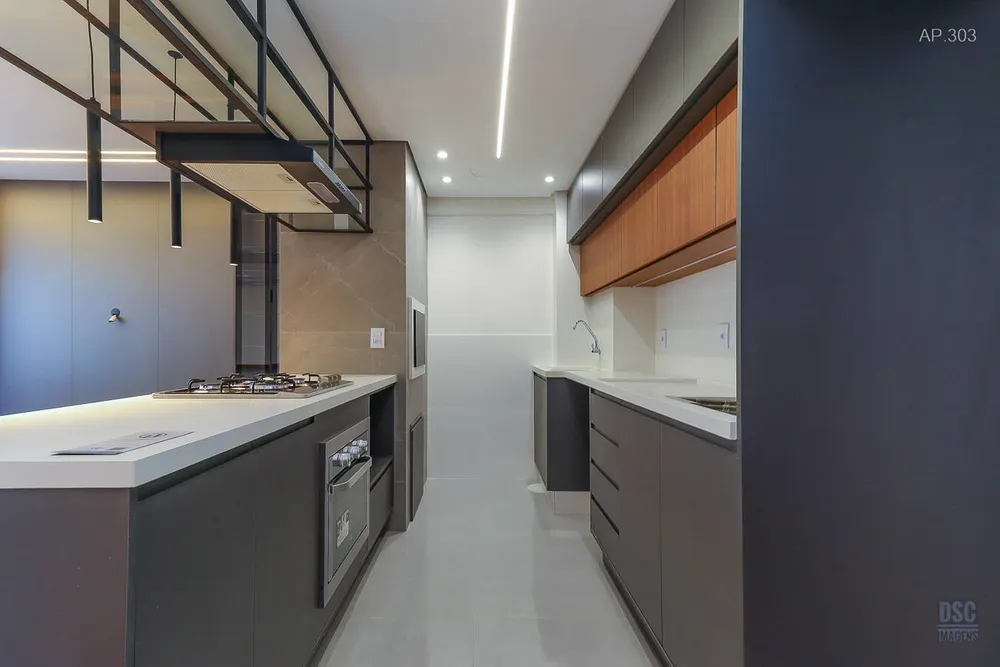 Apartamento, 1 quarto, 48 m² - Foto 3