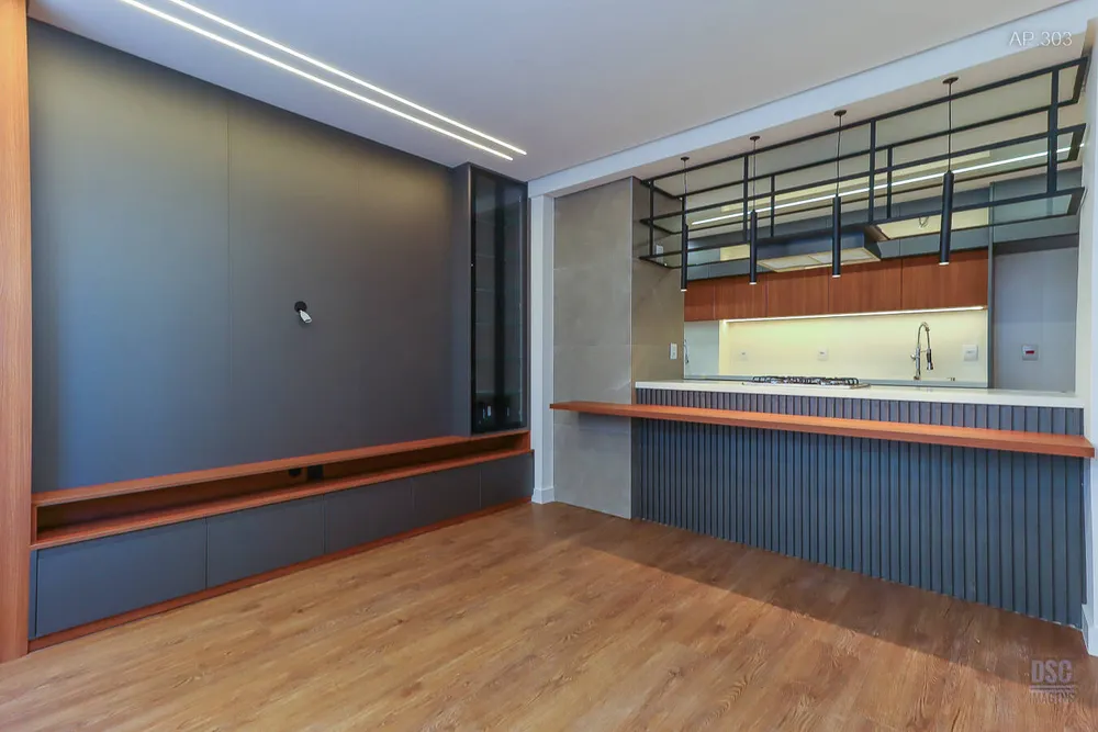 Apartamento, 1 quarto, 48 m² - Foto 6