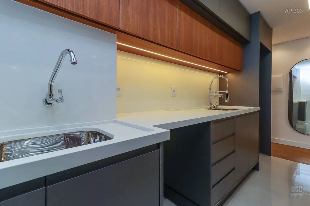 Apartamento, 1 quarto, 48 m² - Foto 8