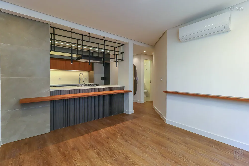 Apartamento, 1 quarto, 48 m² - Foto 5