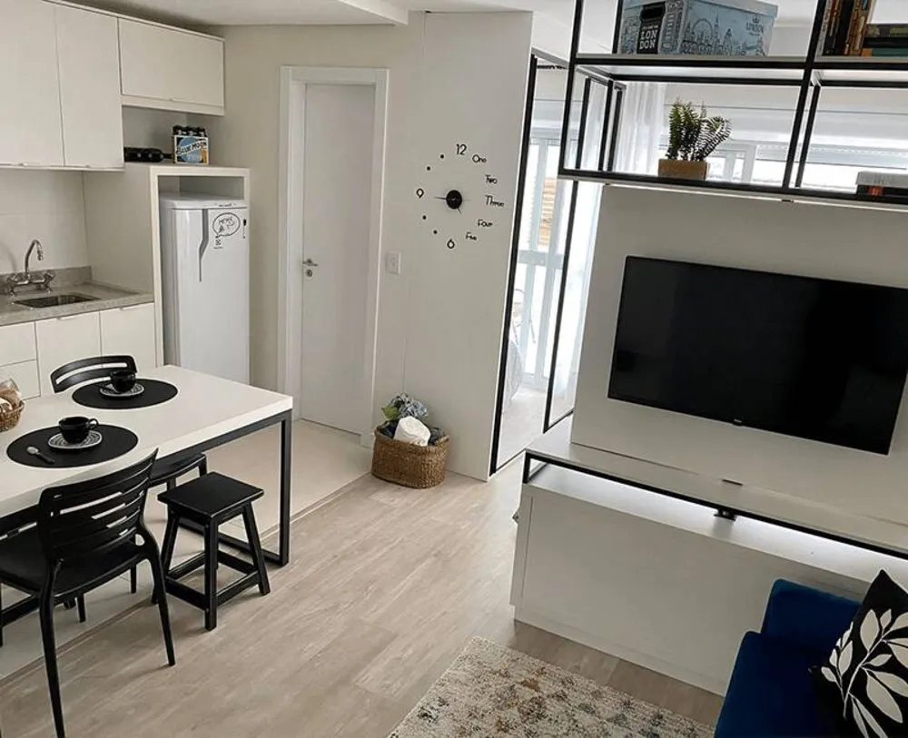 Apartamento, 2 quartos, 113 m² - Foto 7