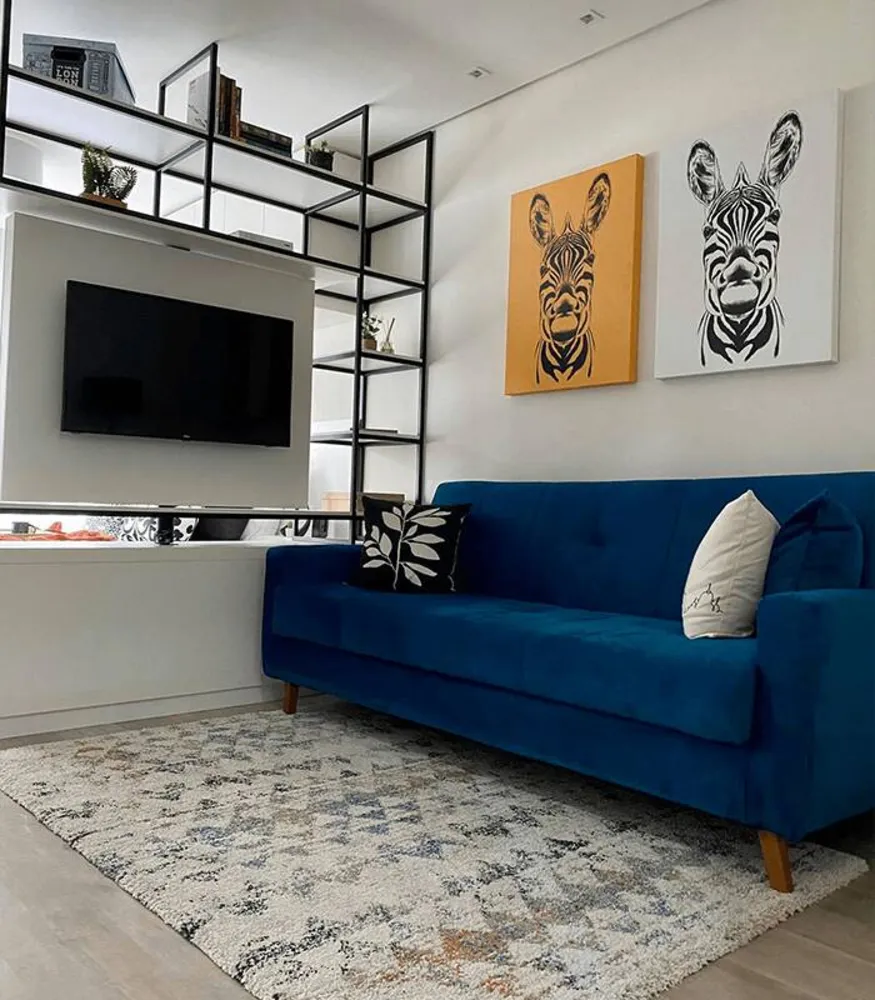 Apartamento, 2 quartos, 113 m² - Foto 9