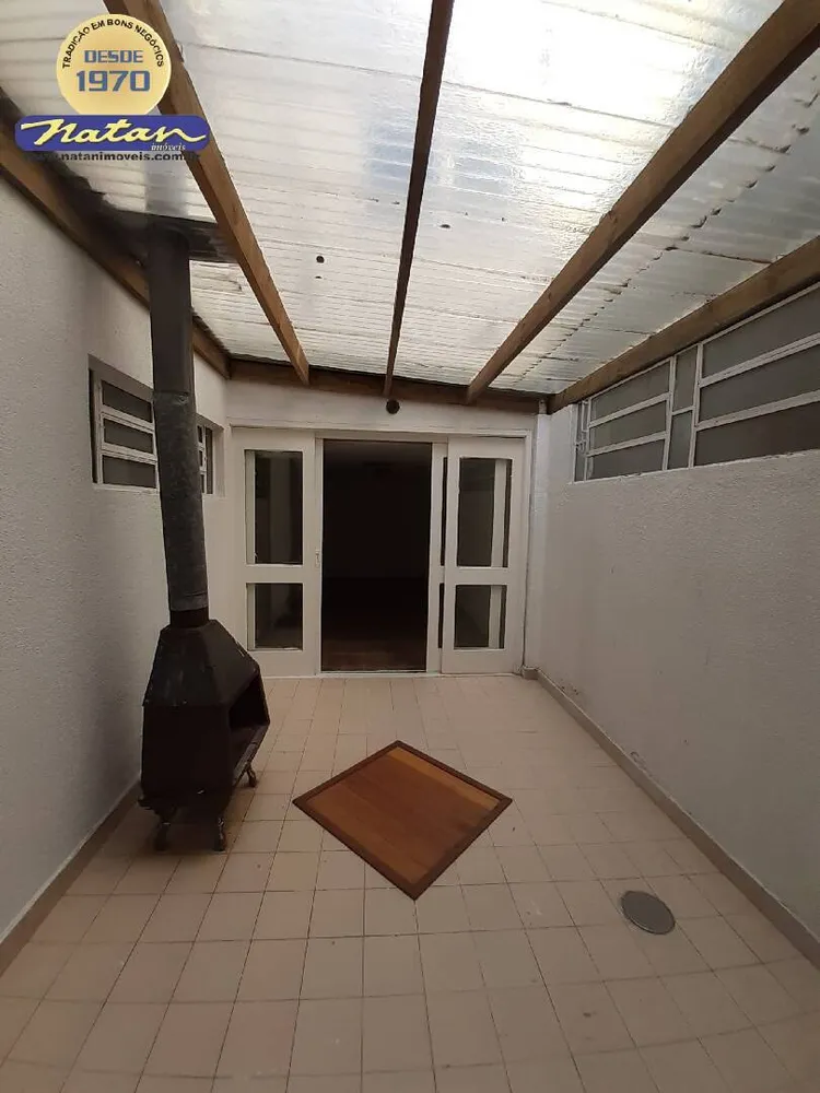 Casa, 3 quartos, 400 m² - Foto 13
