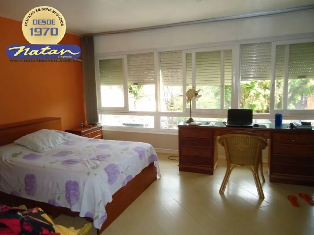 Casa, 3 quartos, 400 m² - Foto 9
