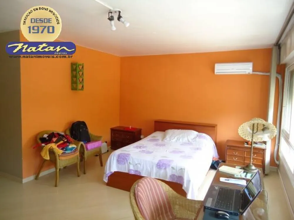 Casa, 3 quartos, 400 m² - Foto 11