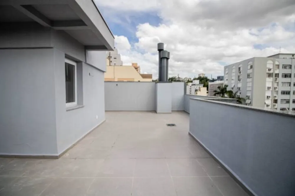 Cobertura, 2 quartos, 143 m² - Foto 1