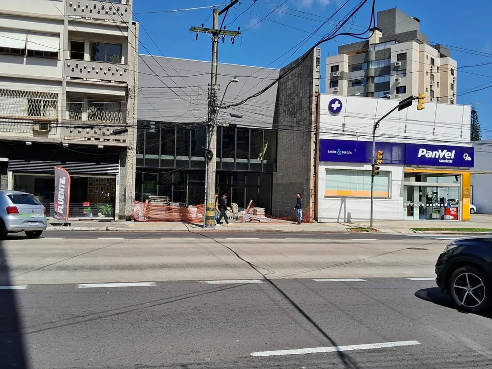 Prédio Inteiro, 330 m² - Foto 1