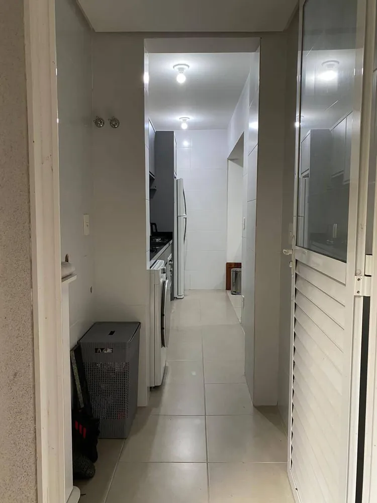 Apartamento, 2 quartos, 78 m² - Foto 16