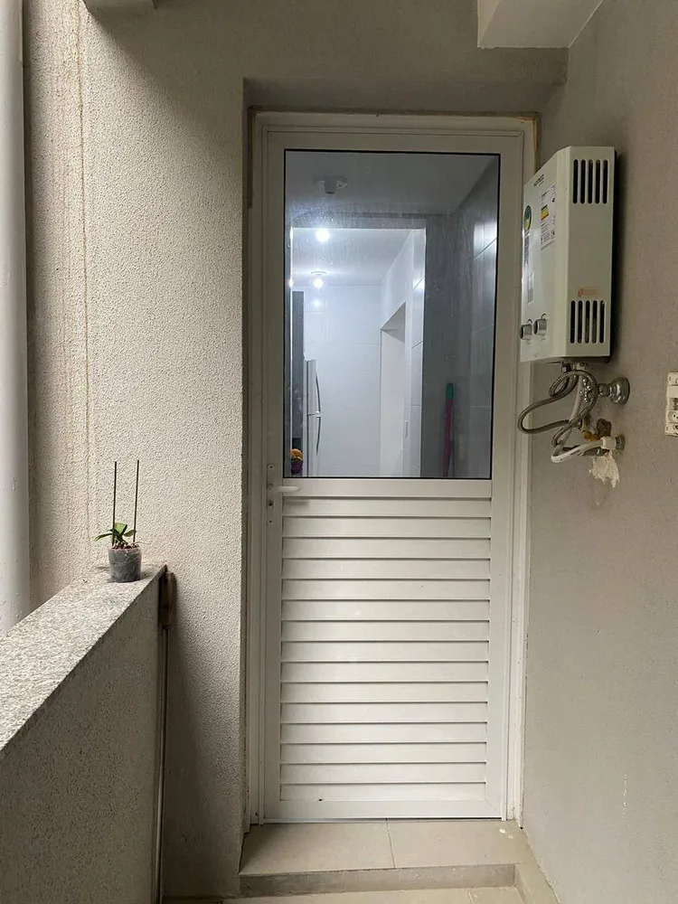 Apartamento, 2 quartos, 78 m² - Foto 12