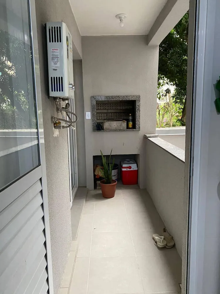 Apartamento, 2 quartos, 78 m² - Foto 11
