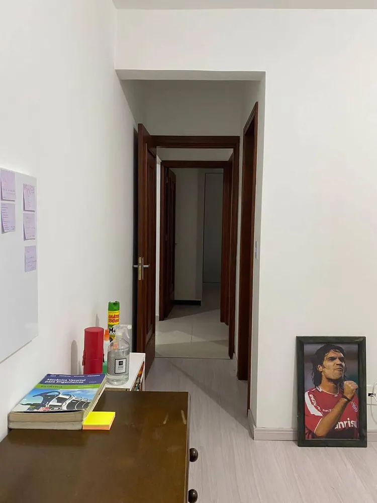 Apartamento, 2 quartos, 78 m² - Foto 3