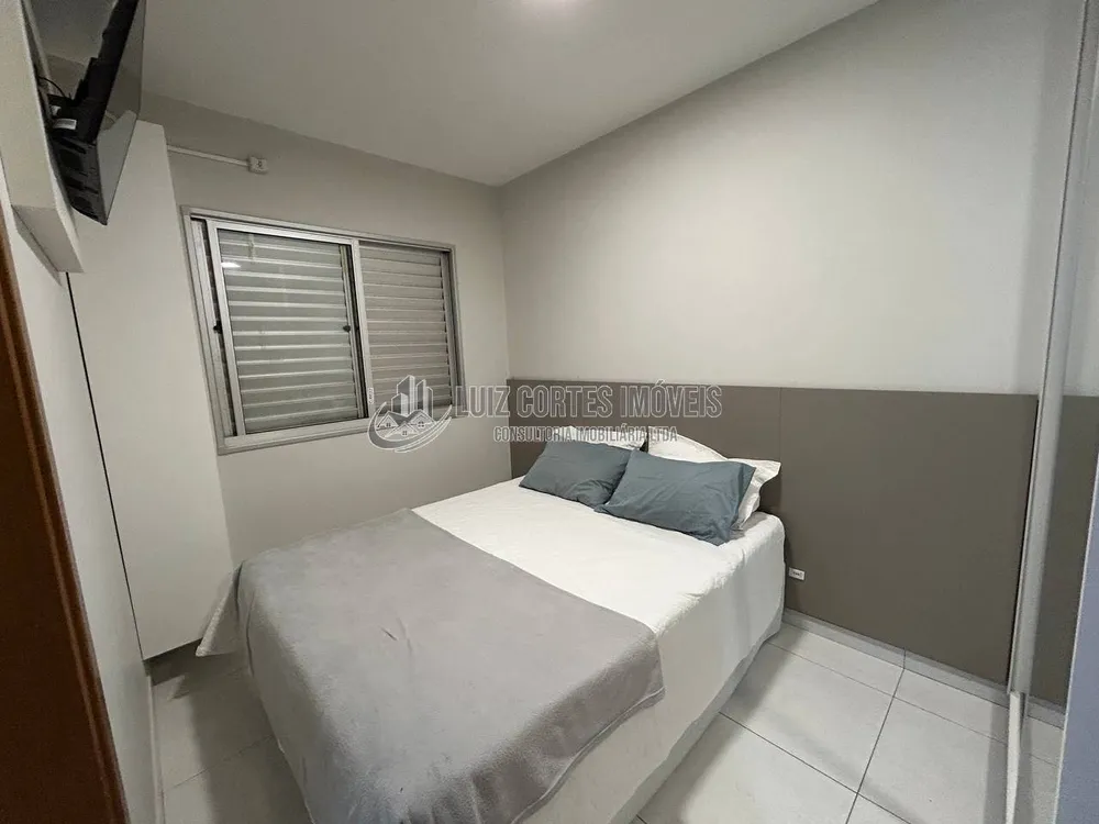 Apartamento, 2 quartos, 48 m² - Foto 9