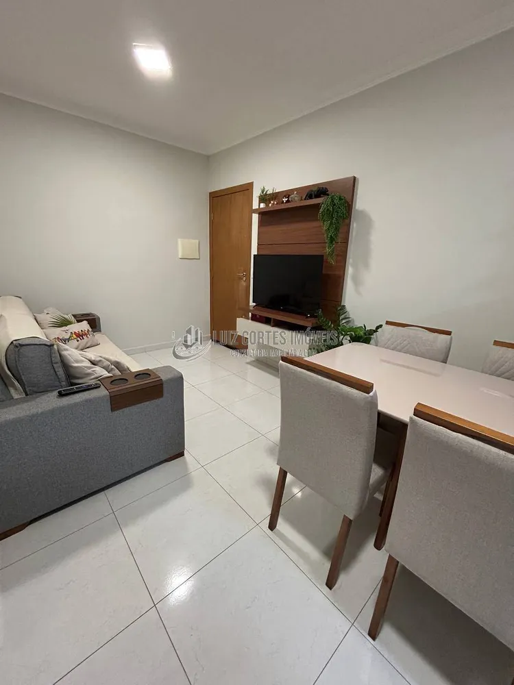 Apartamento, 2 quartos, 48 m² - Foto 7