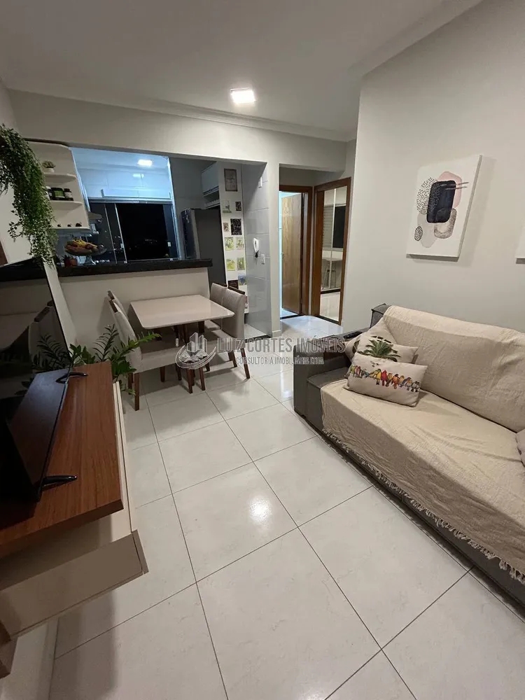 Apartamento, 2 quartos, 48 m² - Foto 6