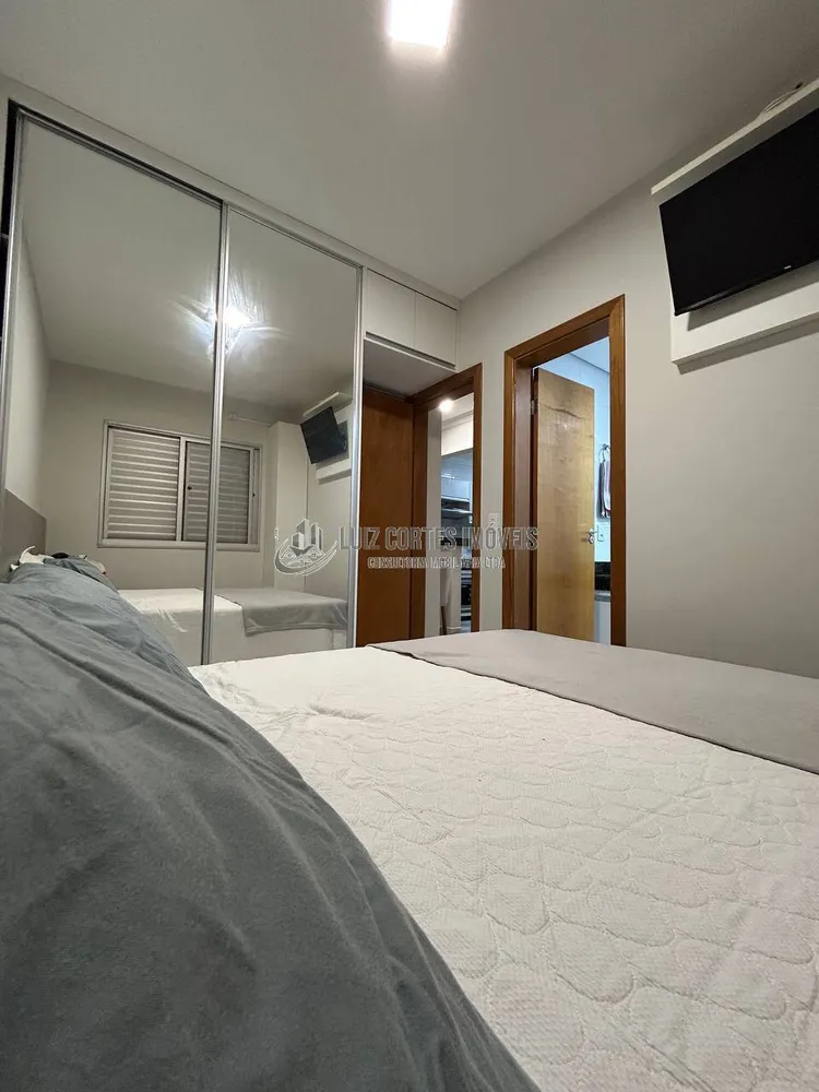 Apartamento, 2 quartos, 48 m² - Foto 8