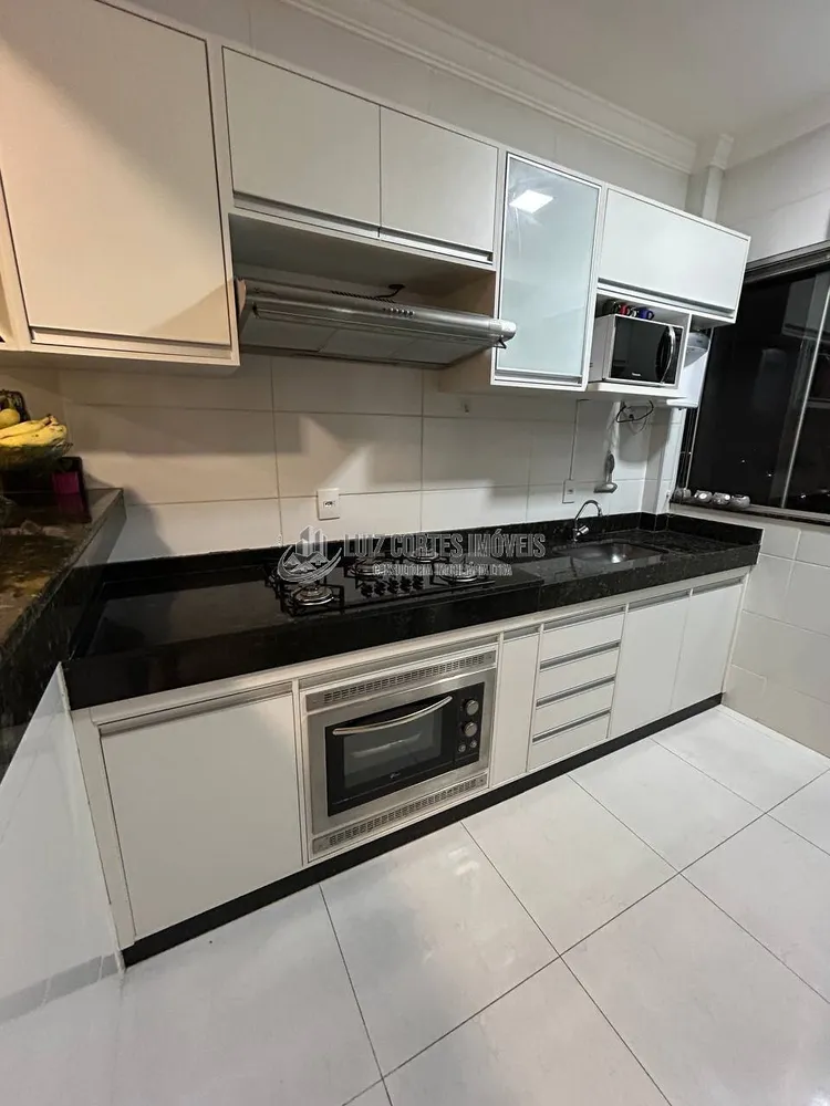 Apartamento, 2 quartos, 48 m² - Foto 3