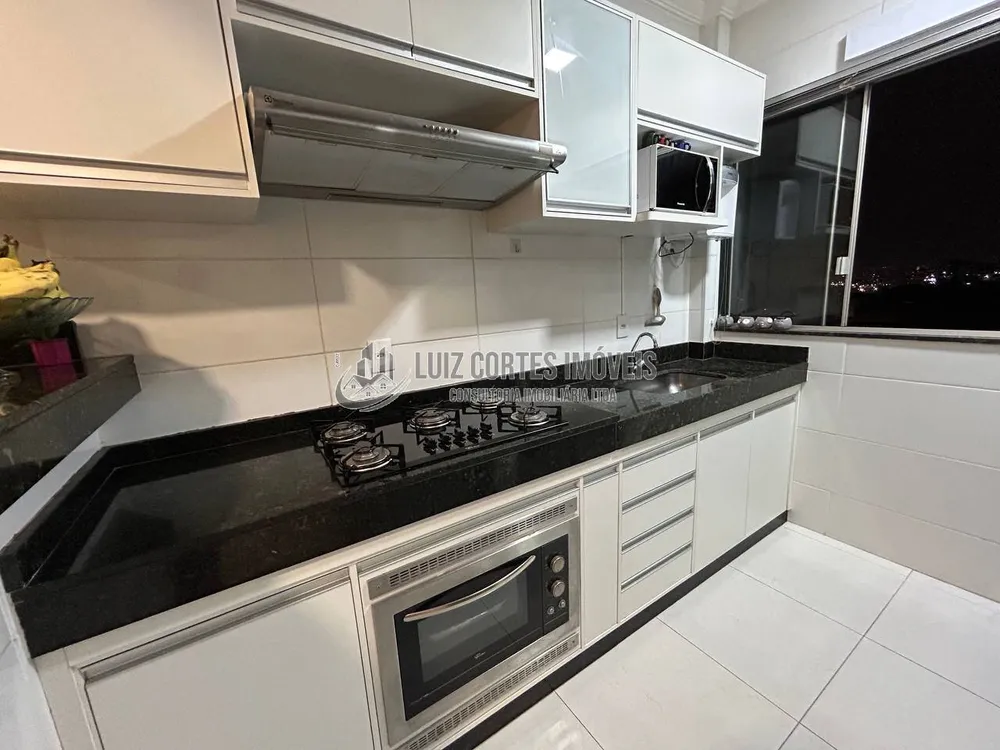Apartamento, 2 quartos, 48 m² - Foto 1