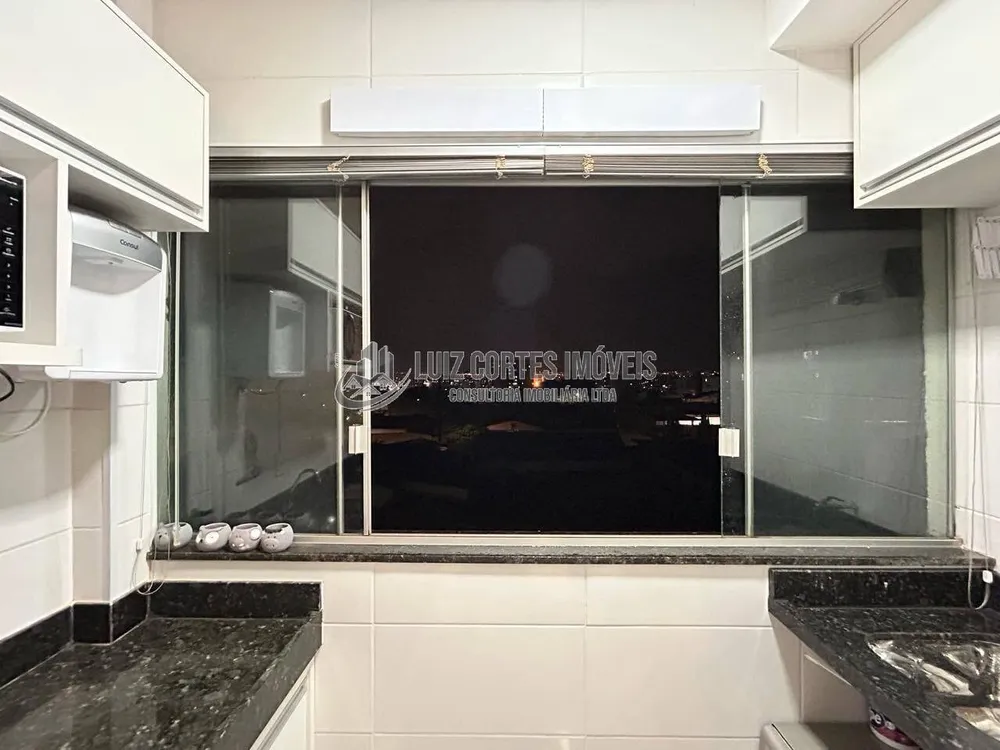 Apartamento, 2 quartos, 48 m² - Foto 5