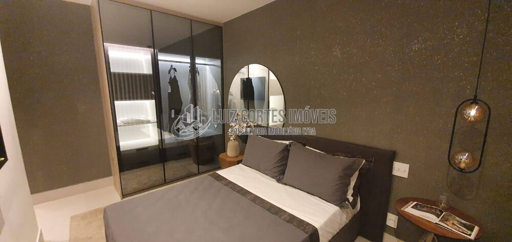 Apartamento, 2 quartos, 86 m² - Foto 2