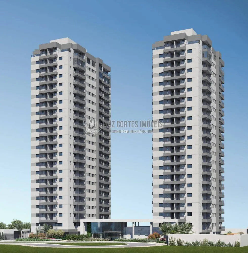 Apartamento, 2 quartos, 86 m² - Foto 1