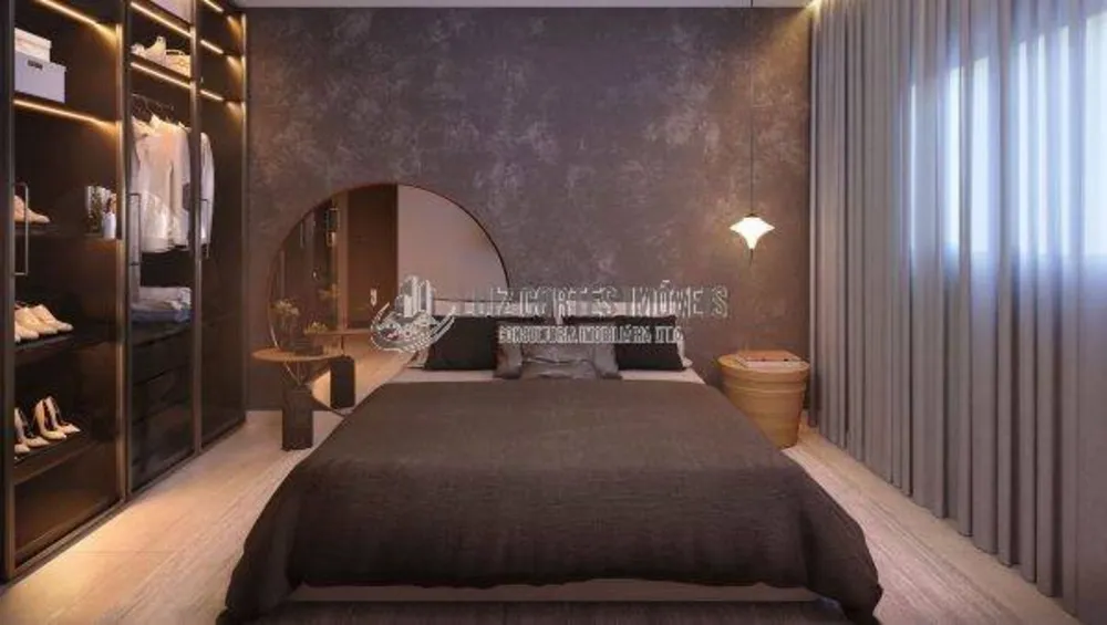 Apartamento, 2 quartos, 86 m² - Foto 3