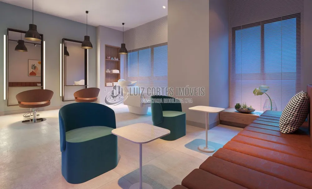 Apartamento, 2 quartos, 86 m² - Foto 6