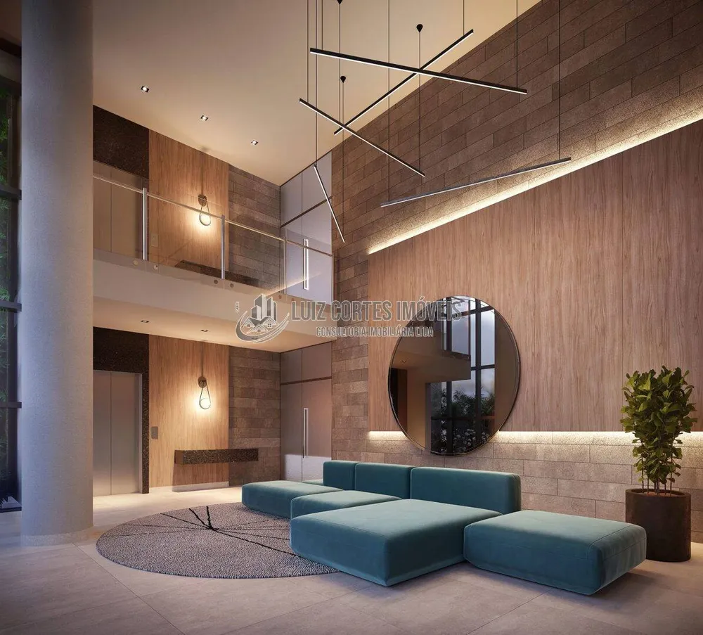 Apartamento, 2 quartos, 86 m² - Foto 4